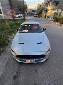 فورد موستانج